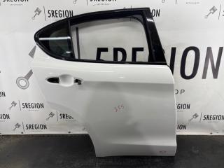 дверь задняя правая Alfa Romeo Stelvio 1 поколение 949 2019, 2.2 л., дизель, АКПП, внедорожник 5 дв., полный привод, правый руль