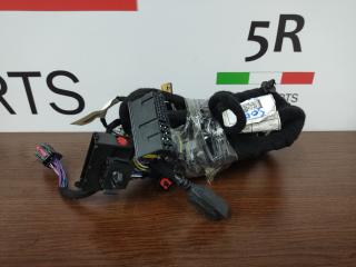 проводка Alfa Romeo Stelvio 1 поколение 949 2019, 2.2 л., дизель, АКПП, внедорожник 5 дв., полный привод, правый руль, 50556045