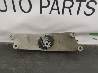 кронштейн КПП Alfa Romeo Giulia 2 поколение 952 2018, 2.0 л., бензин, АКПП, vesuvio gray metallic, седан, полный привод