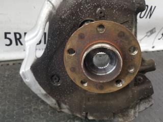 ступица передняя левая Alfa Romeo Stelvio 1 поколение 949 2019, 2.2 л., дизель, АКПП, внедорожник 5 дв., полный привод, правый руль