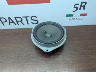 динамик Alfa Romeo Stelvio 1 поколение 949 2019, 2.0 л., бензин, АКПП, vesuvio gray metallic, внедорожник 5 дв., полный привод, правый руль, 50559757