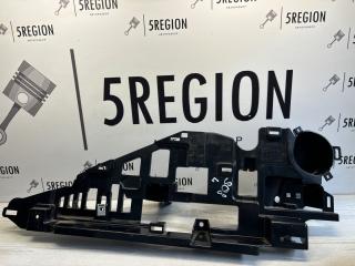 кронштейн (крепление) Alfa Romeo Stelvio 1 поколение 949 2019, 2.2 л., дизель, АКПП, внедорожник 5 дв., полный привод, правый руль, 505468, 50536097