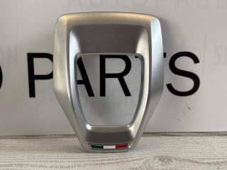 комплект декоративных накладок (дерева) салона Alfa Romeo Giulia 2 поколение [рестайлинг] 952 2021, 2.0 л., бензин, АКПП, black vulcano, седан, задний привод, правый руль, 156146538