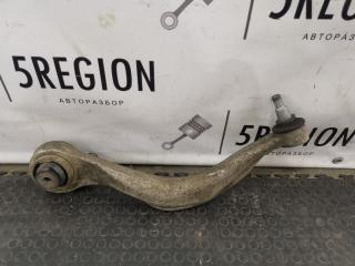 рычаг передний левый Alfa Romeo Stelvio 1 поколение 949 2019, 2.2 л., дизель, АКПП, внедорожник 5 дв., полный привод, правый руль