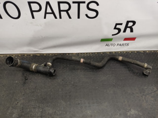 патрубок радиатора Alfa Romeo Giulia 2 поколение 952 2018, 2.0 л., бензин, АКПП, седан, задний привод, правый руль