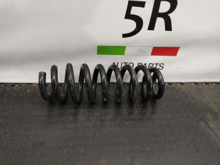 пружина задняя BMW 3 серия E90/E91 [рестайлинг] 2012, 3.0 л., бензин, АКПП, кабриолет, задний привод