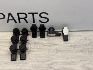 датчик парктроника Alfa Romeo Giulia 2 поколение [рестайлинг] 952 2021, 2.0 л., бензин, седан, 0263033984