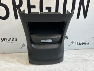 пластик Alfa Romeo Stelvio 1 поколение 949 2019, 2.2 л., дизель, АКПП, внедорожник 5 дв., полный привод, правый руль, 156126136