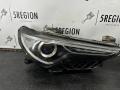 фара Alfa Romeo Stelvio 1 поколение 949 2018, 2.0 л., бензин, АКПП, полный привод, правый руль - фото №4