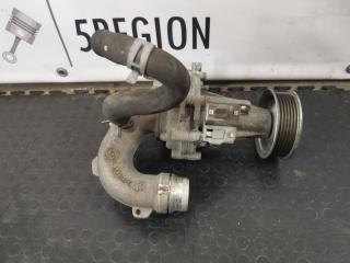 помпа Alfa Romeo Stelvio 1 поколение [рестайлинг] 949 2021, 2.0 л., бензин, АКПП, vesuvio gray metallic, внедорожник 5 дв., полный привод, правый руль, 500555440