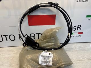 трос капота Alfa Romeo Giulia 2 поколение [рестайлинг] 952 2022, 2.0 л., бензин, АКПП, седан, 50562217