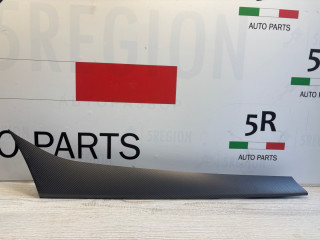 накладка на торпедо (консоль) Alfa Romeo Giulia 2 поколение 952 2018, 2.0 л., бензин, АКПП, vesuvio gray metallic, седан, полный привод, 156111123