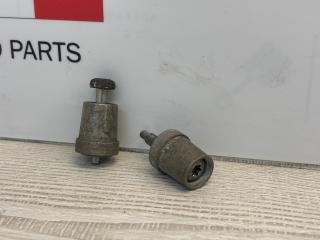 клемма аккумулятора минус Alfa Romeo Giulia 2 поколение 952 2019, 2.0 л., бензин, АКПП, 035 vesuvio gray metallic, универсал, задний привод, правый руль