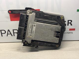 блок управления двигателем Alfa Romeo Giulia 2 поколение 952 2017, 2.9 л., бензин, АКПП, rosso competizione, седан, задний привод, 55265316B