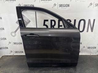 дверь передняя правая Alfa Romeo Stelvio 1 поколение [рестайлинг] 949 2021, 2.0 л., бензин, АКПП, vesuvio gray metallic, внедорожник 5 дв., полный привод, правый руль