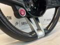 руль Alfa Romeo Stelvio 1 поколение 949 2019, 2.9 л., бензин, АКПП, внедорожник 5 дв., полный привод, правый руль - фото №4