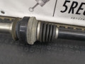 полуось задняя (приводной вал, ШРУС) Alfa Romeo Giulia 2 поколение 952 2017, 2.0 л., бензин, АКПП, седан, полный привод, 50549851 - фото №2