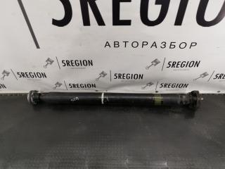 карданный вал Alfa Romeo Stelvio 1 поколение 949 2019, 2.2 л., дизель, АКПП, внедорожник 5 дв., полный привод, правый руль