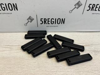 фиксатор ремня безопасности Alfa Romeo Giulia 2 поколение 952 2018, 2.0 л., бензин, АКПП, задний привод