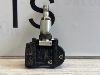 датчик давления в шине Alfa Romeo Giulia 2 поколение 952 2018, 2.0 л., бензин, АКПП, vesuvio gray metallic, седан, полный привод, 50554747