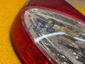 фонари задние (комплект) Porsche Panamera 970 2011, 4.8 л., M 48.40, бензин, АКПП, c9z (basaltschwarz), лифтбэк, полный привод, правый руль, 97063141404, 970631414, 97063141304, 970631413 - фото №8
