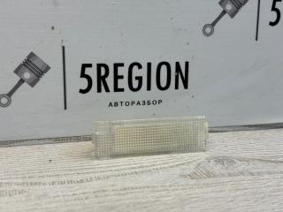 фонарь салона (плафон) Alfa Romeo Giulia 2 поколение 952 2017, 2.0 л., бензин, АКПП, задний привод