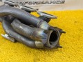 коллектор выпускной Porsche Panamera 970 [рестайлинг] 970 2014, 4.8 л., MCX.PA, бензин, робот, c9a (белый), хетчбэк 5 дв., полный привод, 94811113021 - фото №4