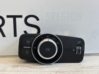 блок управления светом Alfa Romeo Giulia 2 поколение 952 2018, 2.0 л., бензин, АКПП, vesuvio gray metallic, седан, полный привод, 156132327