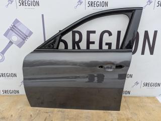 дверь передняя левая Alfa Romeo Giulia 2 поколение 952 2019, 2.0 л., бензин, АКПП, 035 vesuvio gray metallic, универсал, задний привод, правый руль