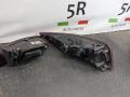 фонари задние (комплект) Alfa Romeo Giulia 2 поколение 952 2019, 2.0 л., бензин, АКПП, 035 vesuvio gray metallic, универсал, задний привод, правый руль, 50548561, 50552387, 50552385, 50548559 - фото №4