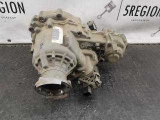 раздаточная коробка Alfa Romeo Stelvio 1 поколение 949 2019, 2.2 л., дизель, АКПП, внедорожник 5 дв., полный привод, правый руль, 46337483