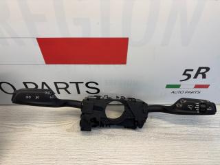 переключатель подрулевой (стрекоза) Alfa Romeo Stelvio 1 поколение 949 2019, 2.0 л., бензин, АКПП, vesuvio gray metallic, внедорожник 5 дв., полный привод, правый руль, 156146849