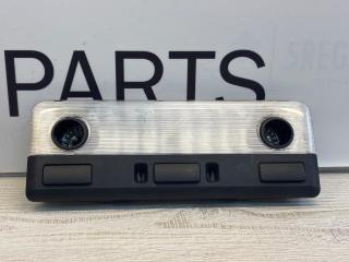 фонарь салона (плафон) BMW 6 серия E63/E64 [рестайлинг] E63 2010, 3.0 л., M57 D30 (306D5), дизель, АКПП, купе, 6962055