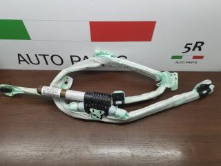 подушка безопасности боковая (шторка) BMW M3 E92/E93 E92 2012, 4.0 л., S65 B40 A, бензин, робот, a73, купе, задний привод, правый руль, 7118312
