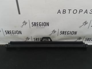 шторка багажника Alfa Romeo Stelvio 1 поколение [рестайлинг] 949 2021, 2.0 л., бензин, АКПП, verde visconti metallic, внедорожник 5 дв., полный привод, правый руль