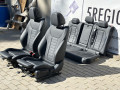 салон (комплект сидений) BMW X3 G01 2020, 2.0 л., B47 D20 B, дизель, АКПП, a90, внедорожник 5 дв., полный привод, правый руль - фото №4