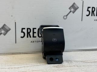 кнопка ручного тормоза (ручника) Alfa Romeo Stelvio 1 поколение 949 2019, 2.2 л., дизель, АКПП, внедорожник 5 дв., полный привод, правый руль, 156118211