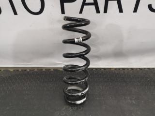 пружина задняя BMW 3 серия G20 2019, 2.0 л., B48 B20 B, бензин, АКПП, portimao blau (c31), седан, задний привод, правый руль