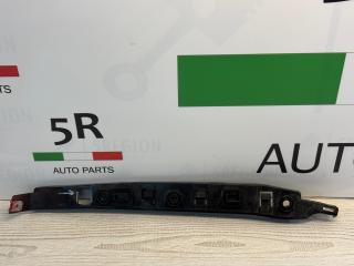 Крепление бампера заднего Alfa Romeo Stelvio 1 поколение 949 2019, 2.0 л., бензин, АКПП, montecarlo blue, внедорожник 5 дв., полный привод, правый руль, 50535774