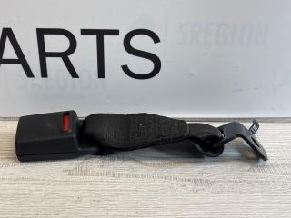 замок ремня безопасности BMW 3 серия G20 2019, 2.0 л., B48 B20 B, бензин, АКПП, portimao blau (c31), седан, задний привод, правый руль, 7496283, 6357565