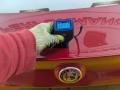 крышка багажника (дверь 3-5) Alfa Romeo Giulia 2 поколение 952 2018, 2.0 л., бензин, АКПП, седан, задний привод, правый руль - фото №7