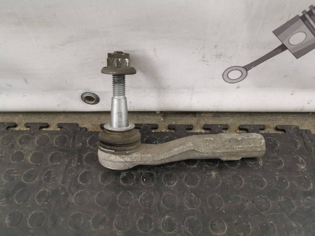 наконечник рулевой Alfa Romeo Giulia 2 поколение 952 2018, 2.0 л., бензин, АКПП, montecarlo blue, седан, задний привод, правый руль - фото №1