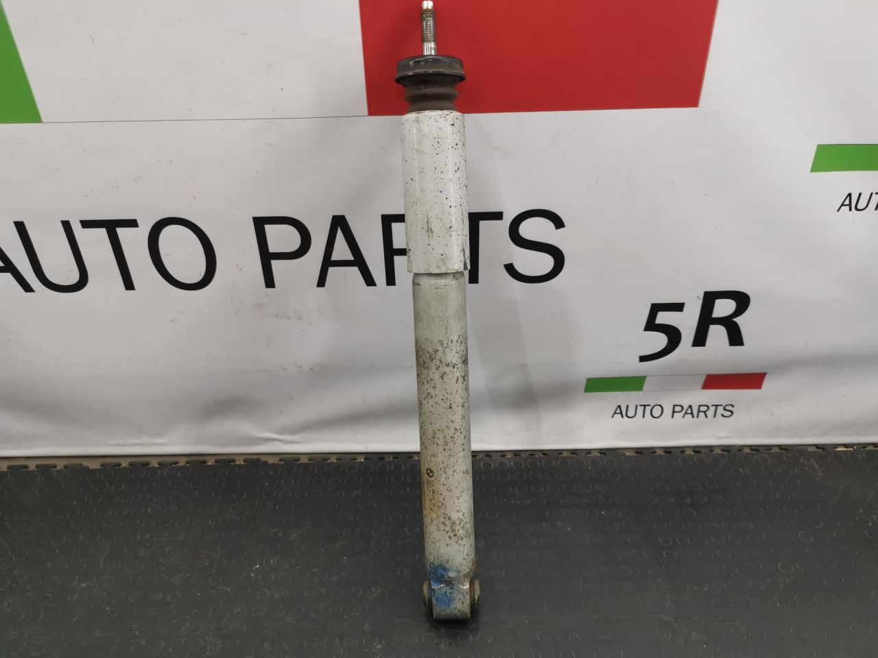 амортизатор задний BMW M3 E92/E93 E92 2012, 4.0 л., S65 B40 A, бензин, робот, a73, купе, задний привод, правый руль, 2284313, 33522284313 - фото №1