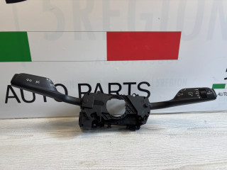 переключатель подрулевой (стрекоза) Alfa Romeo Stelvio 1 поколение 949 2019, 2.0 л., бензин, АКПП, rosso red, внедорожник 5 дв., полный привод, правый руль, 156146849