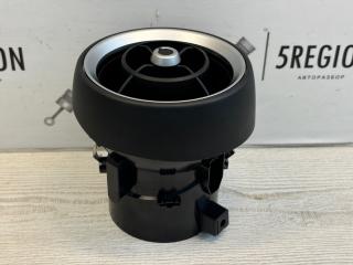 дефлектор обдува салона Alfa Romeo Stelvio 1 поколение 949 2019, 2.2 л., дизель, АКПП, внедорожник 5 дв., полный привод, правый руль, 156125464