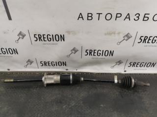 полуось передняя левая (приводной вал, ШРУС) Maserati Levante 1 поколение [рестайлинг] M161 2023, 2.0 л., АКПП, внедорожник 5 дв., полный привод, правый руль, 06701752710