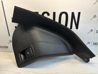 пластик Alfa Romeo Stelvio 1 поколение 949 2019, 2.2 л., дизель, АКПП, внедорожник 5 дв., полный привод, правый руль, 156138242