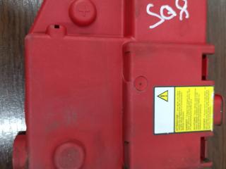 крышка аккумулятора Alfa Romeo Stelvio 1 поколение 949 2019, 2.2 л., дизель, АКПП, внедорожник 5 дв., полный привод, правый руль