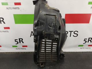 защита арок передняя правая (подкрылок) Alfa Romeo Giulia 2 поколение 952 2019, 2.9 л., бензин, АКПП, black vulcano, седан, задний привод, правый руль, 50545199