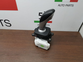 модуль управления селектора АКПП Alfa Romeo Stelvio 1 поколение 949 2019, 2.0 л., бензин, АКПП, rosso red, внедорожник 5 дв., полный привод, правый руль, 156139090